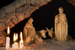 Old manger
