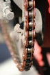 Motorbike chain..