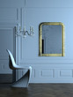 modern Parisian interior 2 modern Parisian interior 2