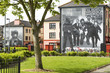 londonderry walls