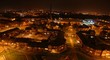 City of night