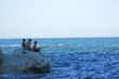 Ragazzi Pescatori