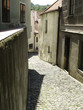 Cesky krumlov - sett way