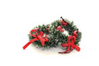 Cristhmas wreath 