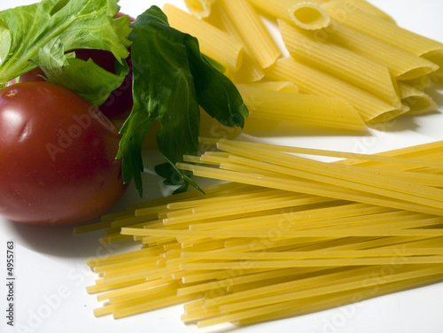 Aglio olio e..........