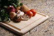 Healthy food