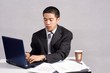 Office job