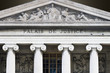 palais de justice
