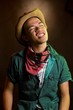 Happy Cowboy