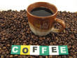 coffee