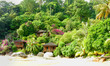 bungalows