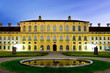 Altes Schleissheimer Palace in Munich