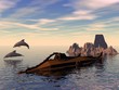 mare misterioso