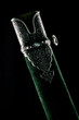 Ancient sabre. 