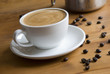 Coffee beans