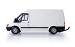 Transit van Transit van