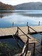 Plitvice lac hauteur