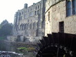 castle wheel
