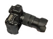 digital full frame camera