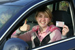 Endlich F&uuml;hrerschein