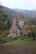 L'abbaye bénédictine de Murbach (Alsace)