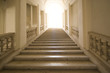Stairway to heaven