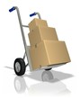 Package Delivery