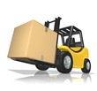 Big Delivery