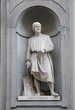  Donatello     Donato di Niccolò di Betto Bardi, dit Donatello