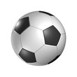 Image : soccer ball