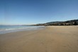 Playa de Galicia, España