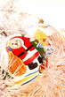 Christmas tree decoration
