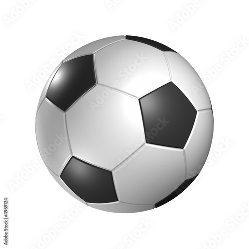 soccer ball
