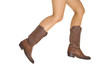 Cowgirl boots