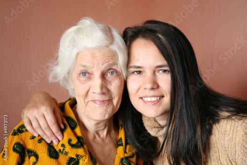 Photo: familie familie