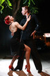 Night Dance Night Dance