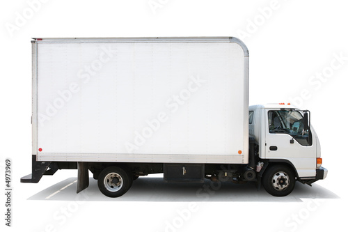 Delivery+truck+images