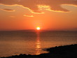 Photos : coucher de soleil