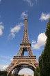 Paris, Torre Eiffel