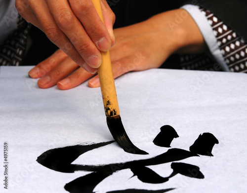 Foto: drawing hieroglyph drawing hieroglyph