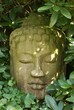 Steinerner Buddha