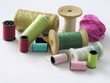 multicolour cotton threads multicolour cotton threads