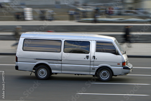 Photo: service of delivery service of delivery