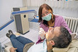 Dentist