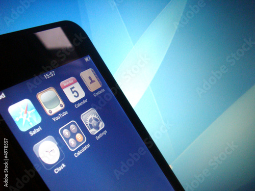 Ipod touch
