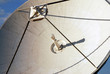 Detail of parabola