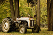 Tractor series