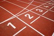 Runners racetrack