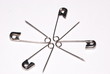 Saftey Pins Saftey Pins