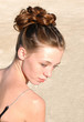 coiffure de mariée